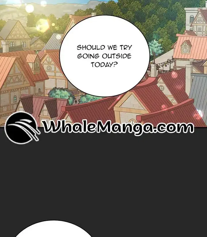 At the End of the Hidden Greenery Zinmanga X Chapter 2 Page 84