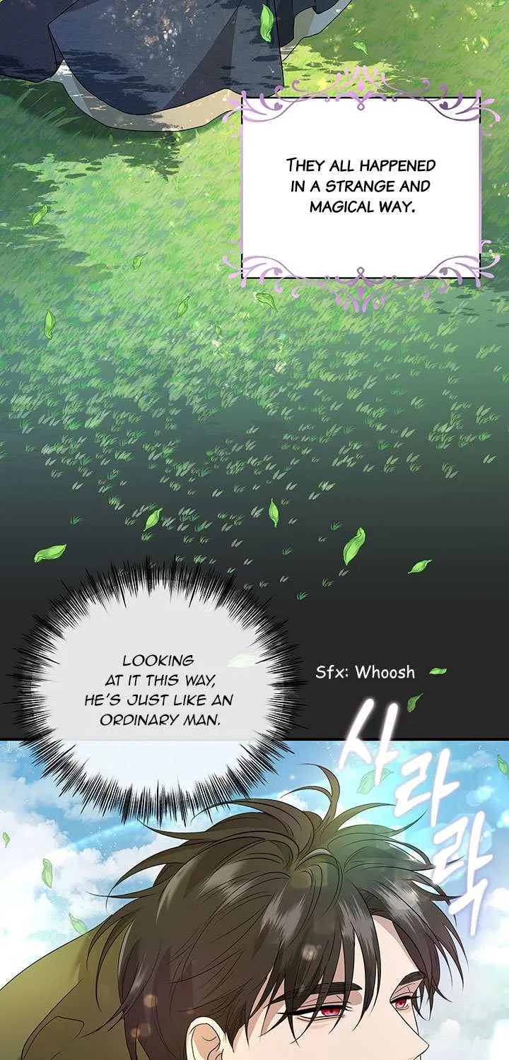 At the End of the Hidden Greenery Zinmanga X Chapter 2 Page 93