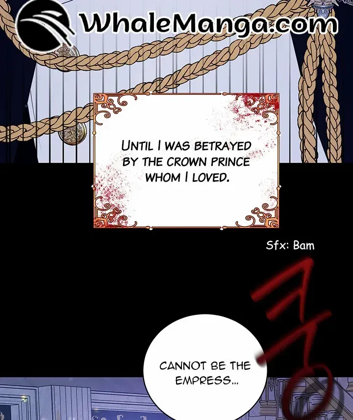 At the End of the Hidden Greenery Zinmanga X Chapter 1 Page 8
