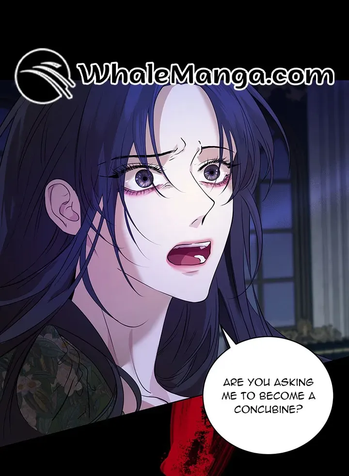 At the End of the Hidden Greenery Zinmanga X Chapter 1 Page 10