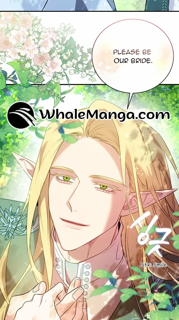 At the End of the Hidden Greenery Zinmanga X Chapter 1 Page 20