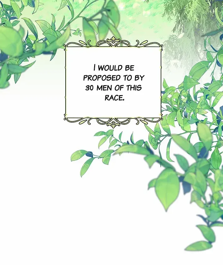 At the End of the Hidden Greenery Zinmanga X Chapter 1 Page 24