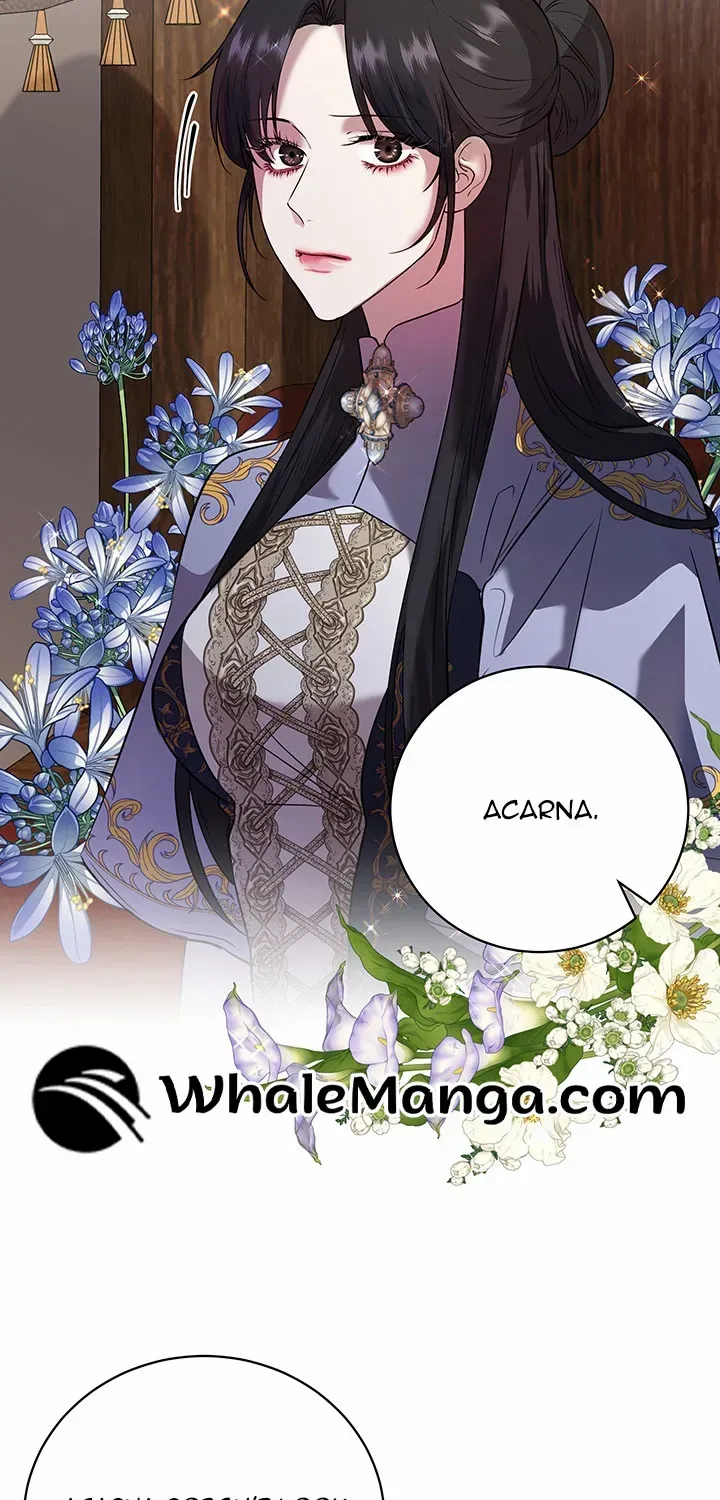 At the End of the Hidden Greenery Zinmanga X Chapter 1 Page 31