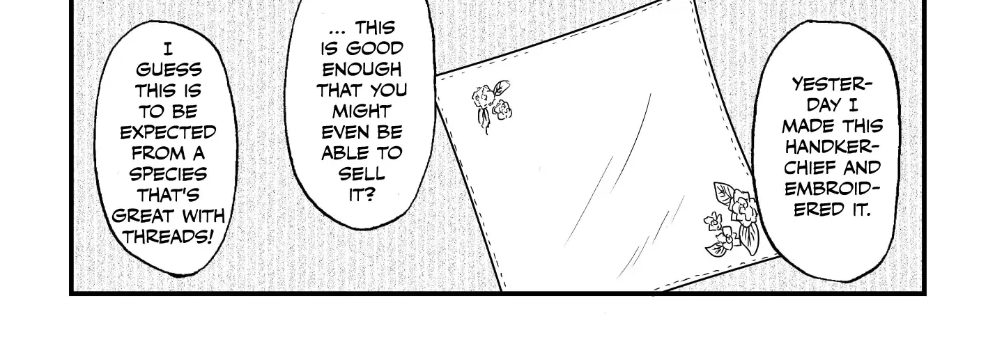 Totsugi Okureta Kitsune ga Yome ni Kuru Hanashi Zinmanga X Chapter 53 Page 4
