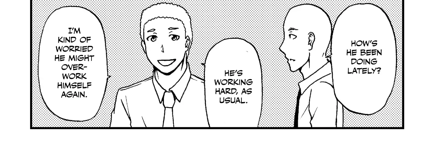Totsugi Okureta Kitsune ga Yome ni Kuru Hanashi Zinmanga X Chapter 53 Page 8