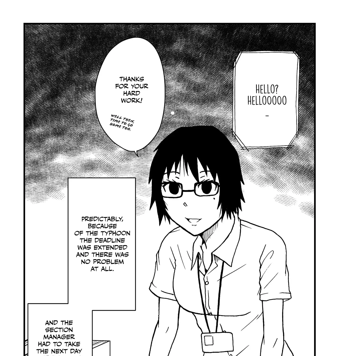 Totsugi Okureta Kitsune ga Yome ni Kuru Hanashi Zinmanga X Chapter 52 Page 13