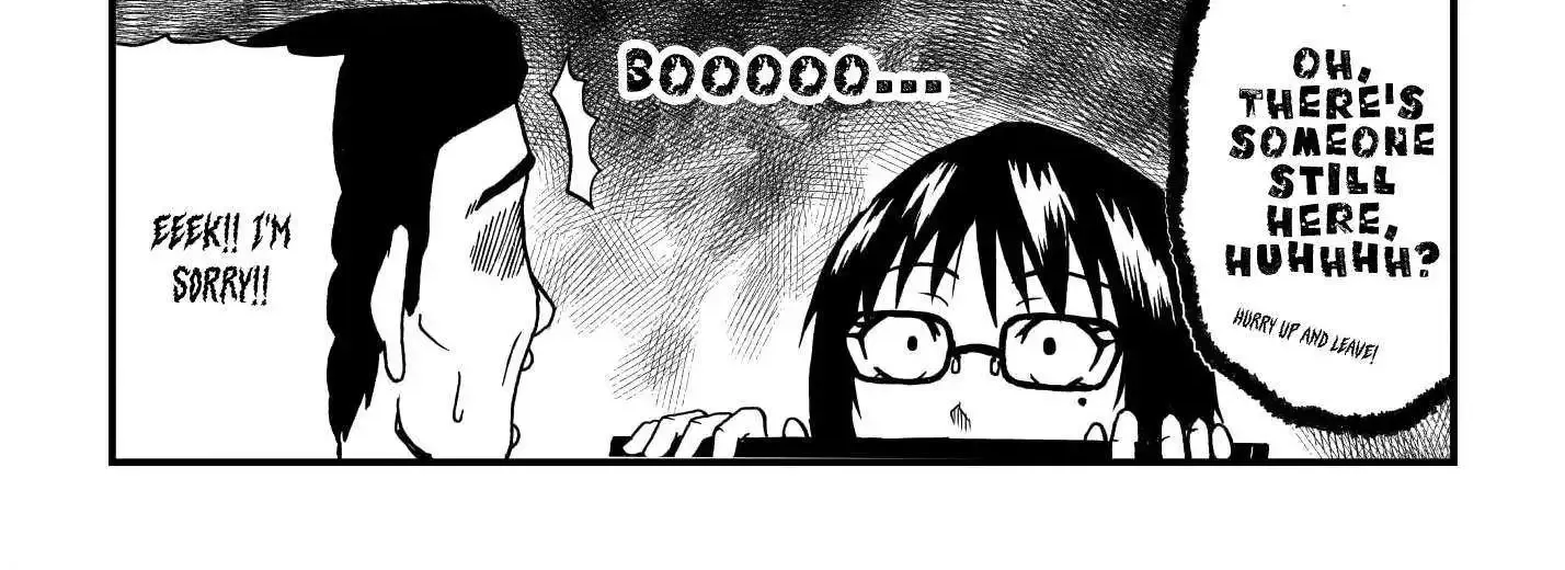Totsugi Okureta Kitsune ga Yome ni Kuru Hanashi Zinmanga X Chapter 51 Page 10