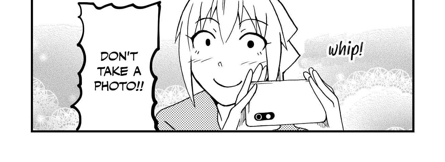 Totsugi Okureta Kitsune ga Yome ni Kuru Hanashi Zinmanga X Chapter 51 Page 14