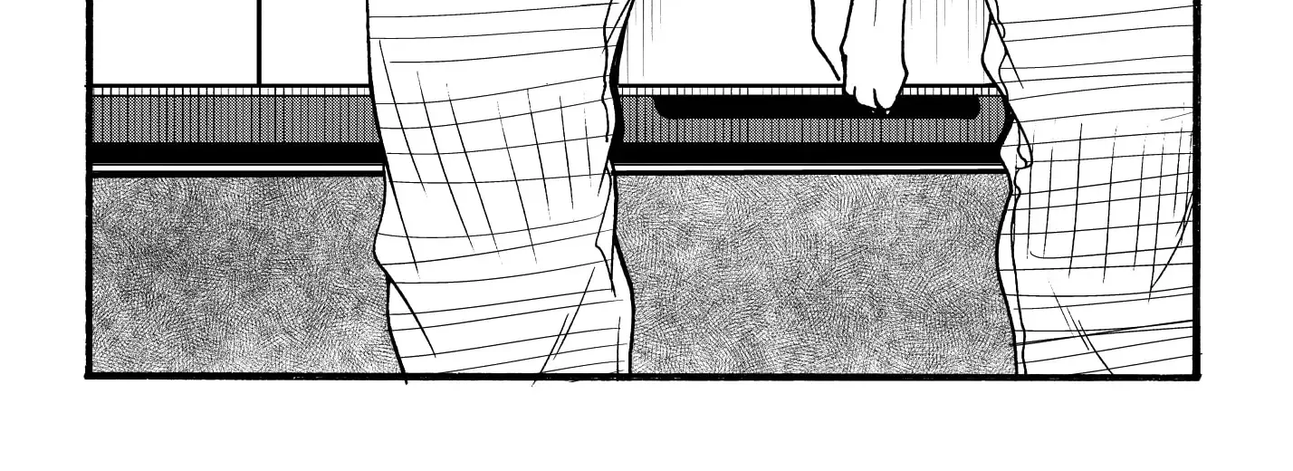 Totsugi Okureta Kitsune ga Yome ni Kuru Hanashi Zinmanga X Chapter 50.5 Page 10