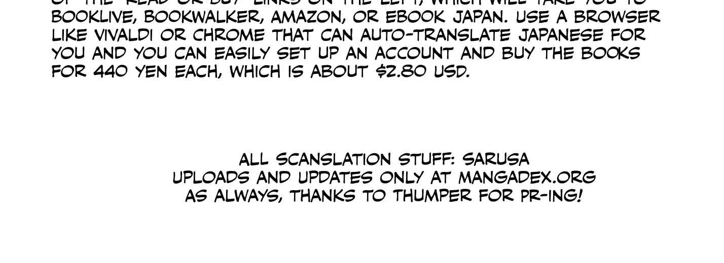 Totsugi Okureta Kitsune ga Yome ni Kuru Hanashi Zinmanga X Chapter 50.5 Page 12