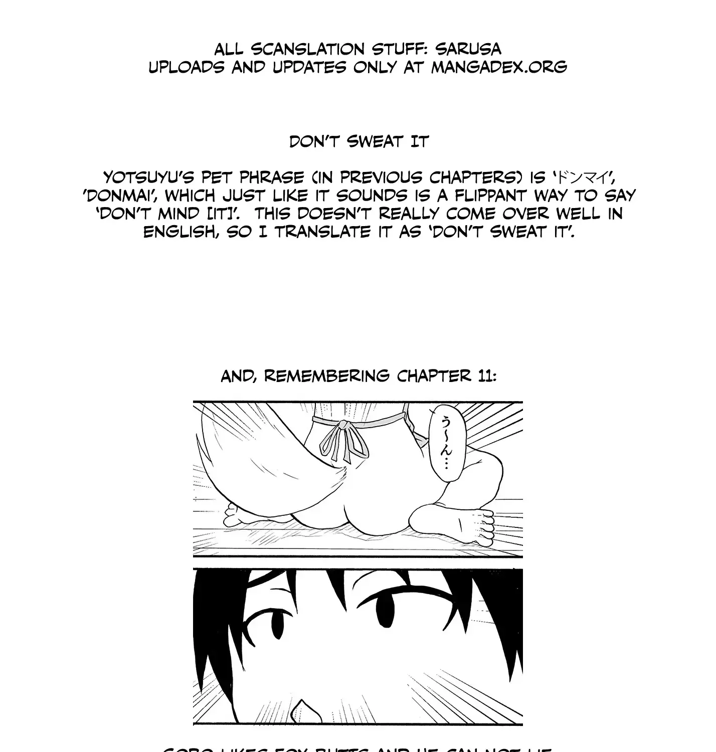 Totsugi Okureta Kitsune ga Yome ni Kuru Hanashi Zinmanga X Chapter 50.2 Page 15
