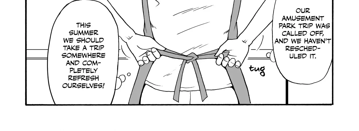 Totsugi Okureta Kitsune ga Yome ni Kuru Hanashi Zinmanga X Chapter 47 Page 10
