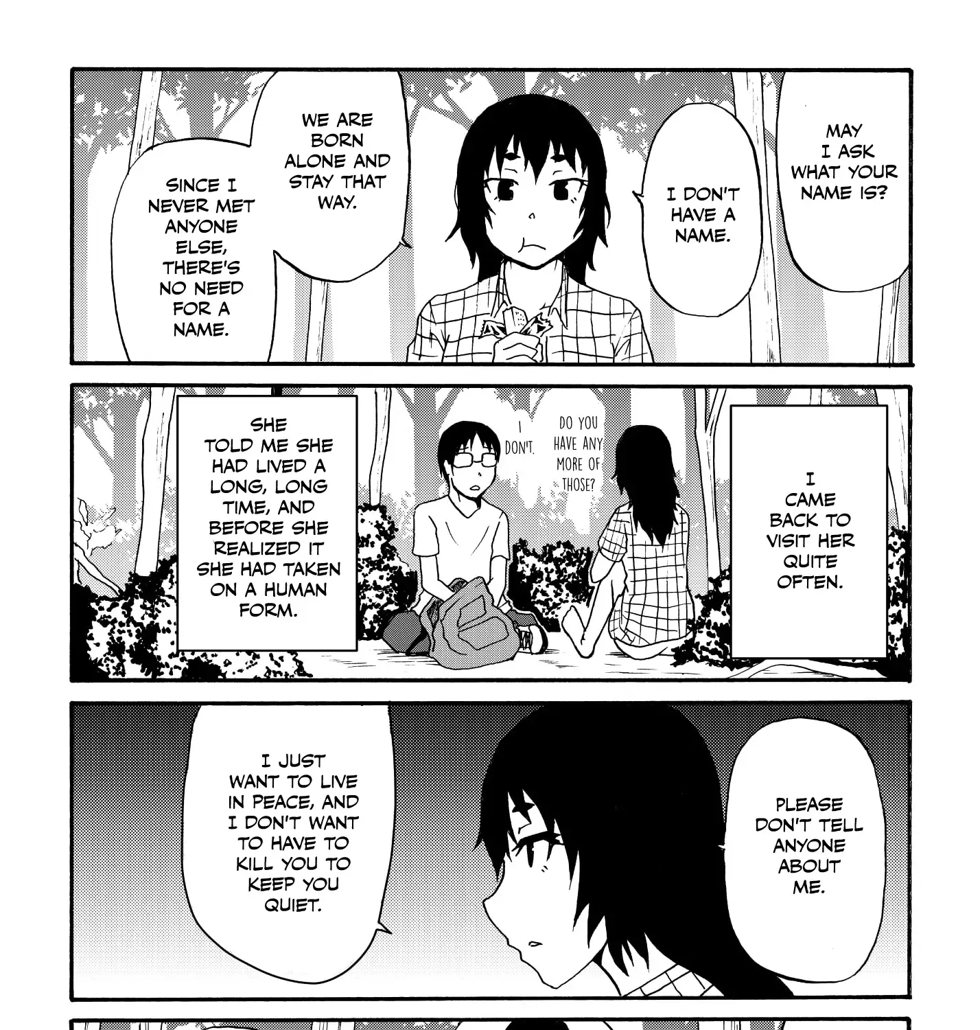 Totsugi Okureta Kitsune ga Yome ni Kuru Hanashi Zinmanga X Chapter 46 Page 9