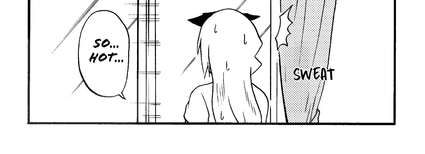 Totsugi Okureta Kitsune ga Yome ni Kuru Hanashi Zinmanga X Chapter 44 Page 2
