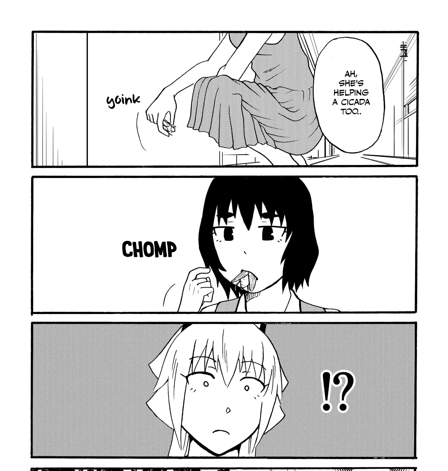 Totsugi Okureta Kitsune ga Yome ni Kuru Hanashi Zinmanga X Chapter 44 Page 7