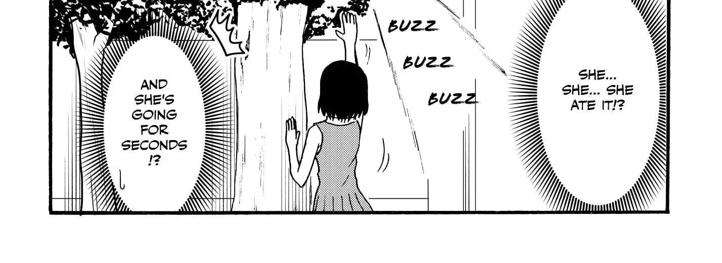 Totsugi Okureta Kitsune ga Yome ni Kuru Hanashi Zinmanga X Chapter 44 Page 8