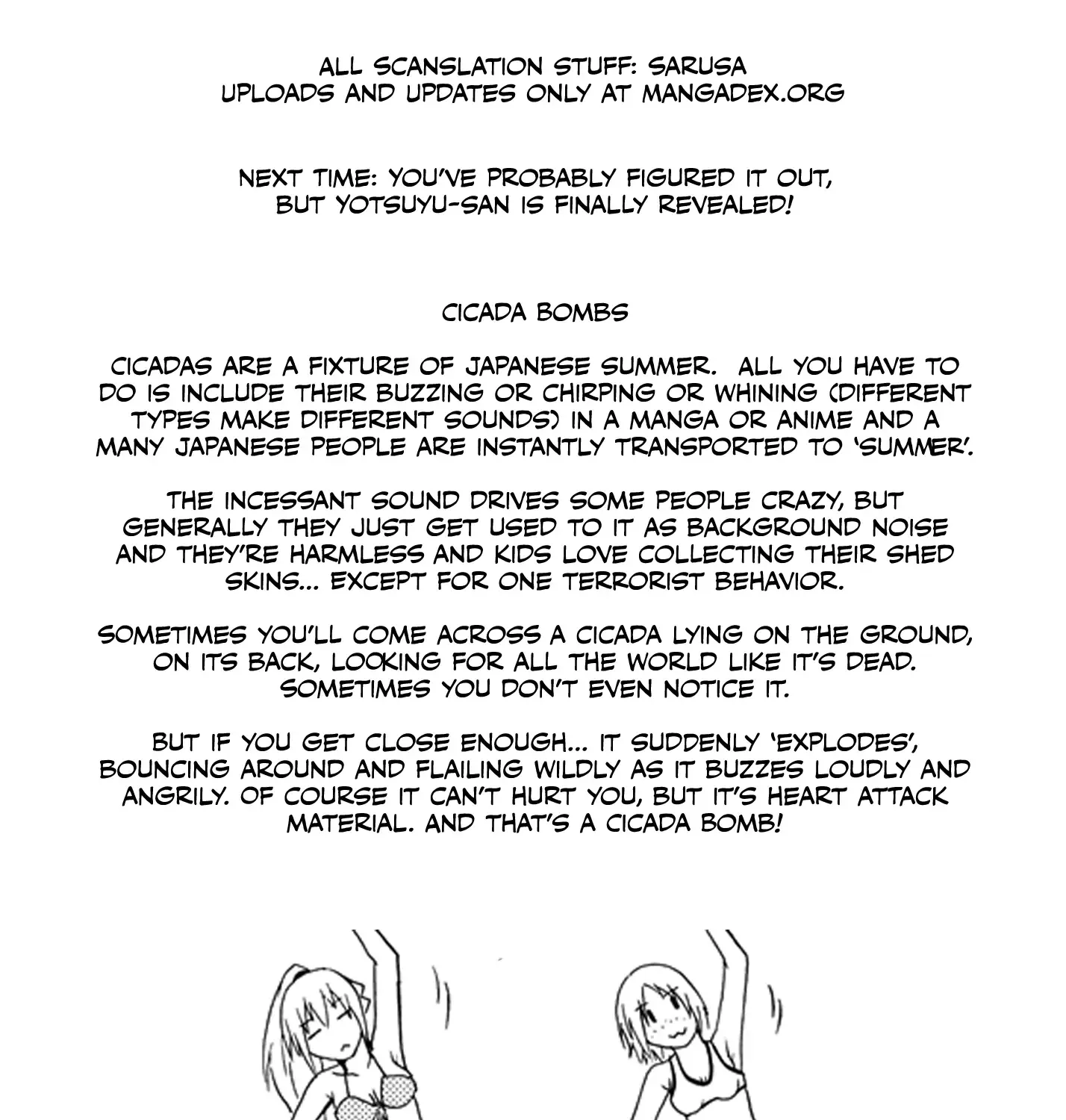 Totsugi Okureta Kitsune ga Yome ni Kuru Hanashi Zinmanga X Chapter 44 Page 15