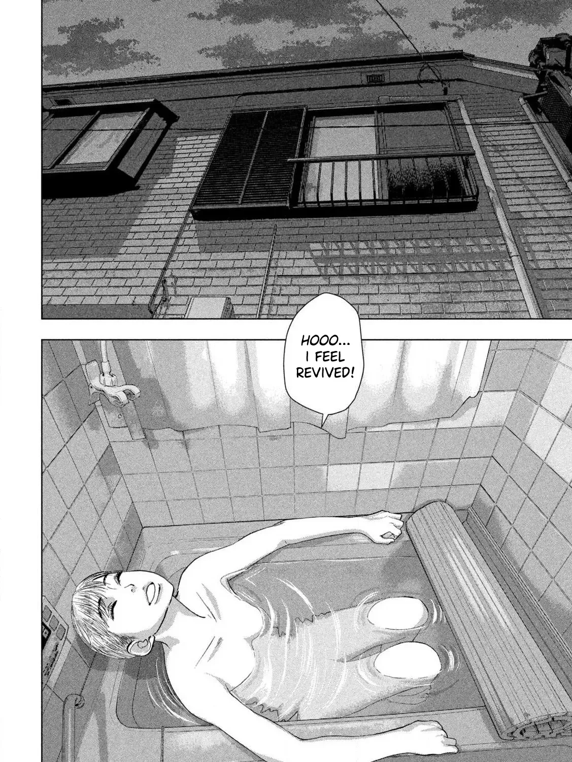 Under Ninja Zinmanga X Chapter 129 Page 11