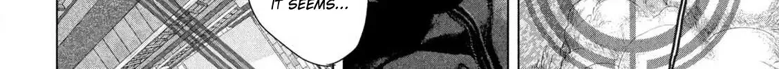 Under Ninja Zinmanga X Chapter 127 Page 8