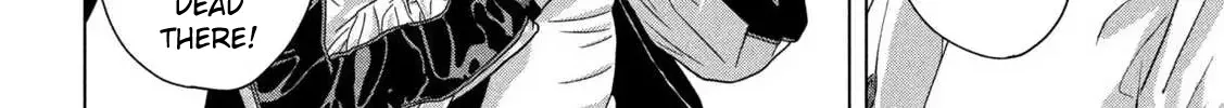 Under Ninja Zinmanga X Chapter 123 Page 4
