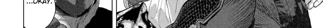 Under Ninja Zinmanga X Chapter 123 Page 8