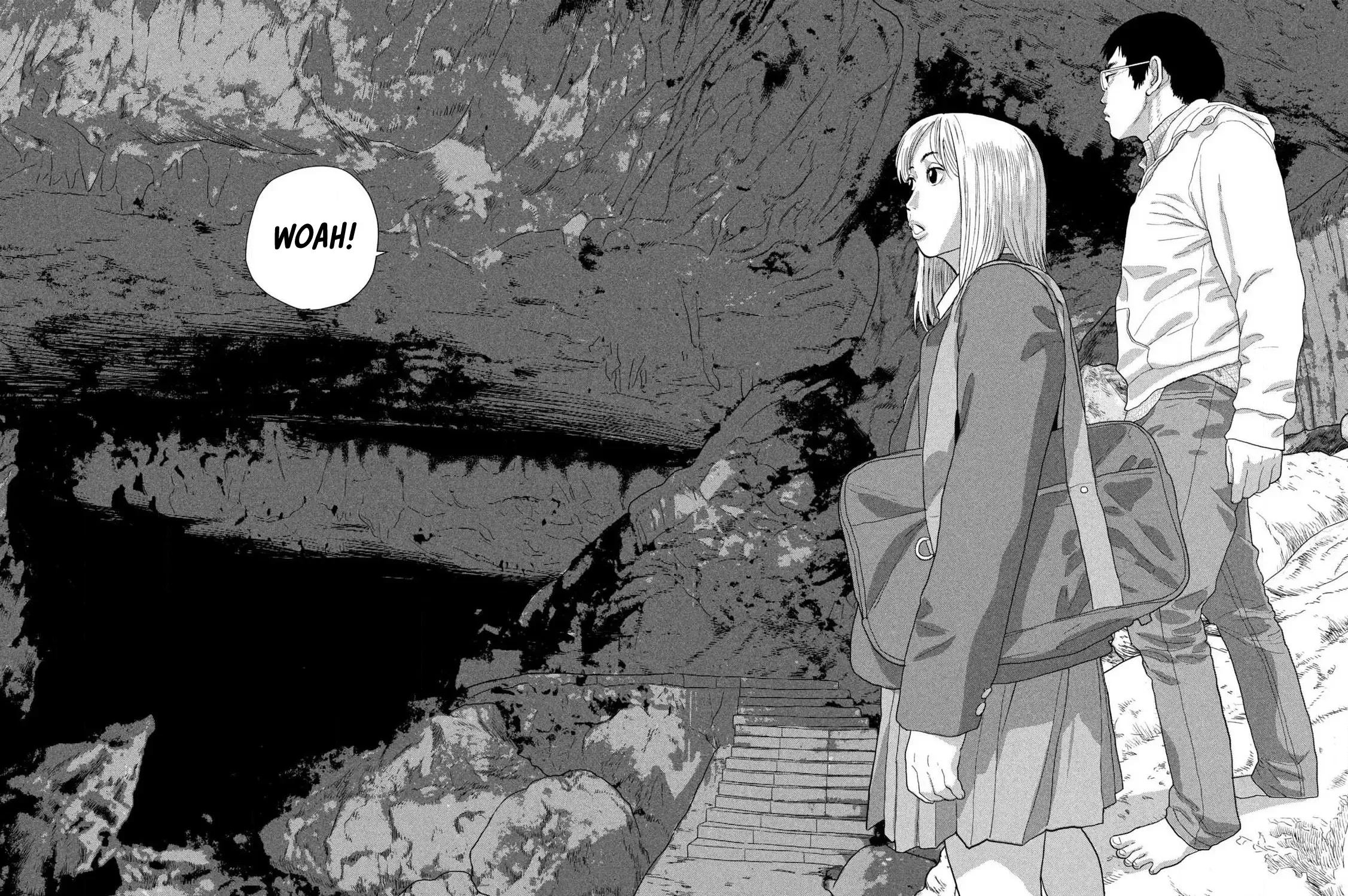 Under Ninja Zinmanga X Chapter 118 Page 9