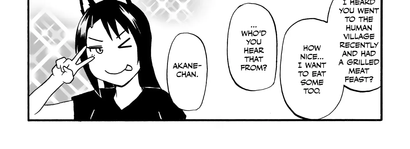 Totsugi Okureta Kitsune ga Yome ni Kuru Hanashi Zinmanga X Chapter 42 Page 14