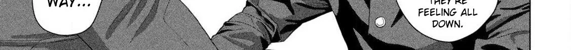 Under Ninja Zinmanga X Chapter 112 Page 18