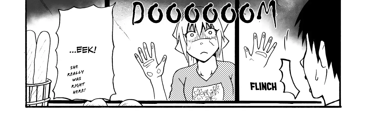Totsugi Okureta Kitsune ga Yome ni Kuru Hanashi Zinmanga X Chapter 41 Page 10