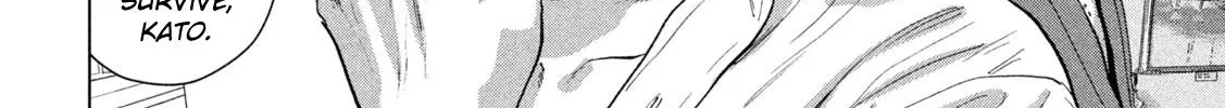 Under Ninja Zinmanga X Chapter 106 Page 20