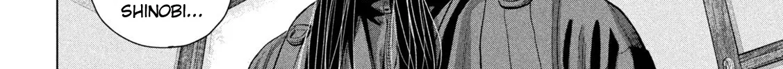 Under Ninja Zinmanga X Chapter 103 Page 8