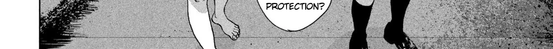 Under Ninja Zinmanga X Chapter 103 Page 40