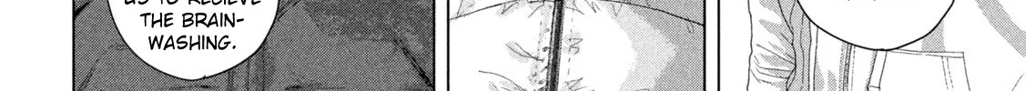Under Ninja Zinmanga X Chapter 98 Page 4