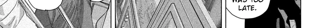 Under Ninja Zinmanga X Chapter 96 Page 12