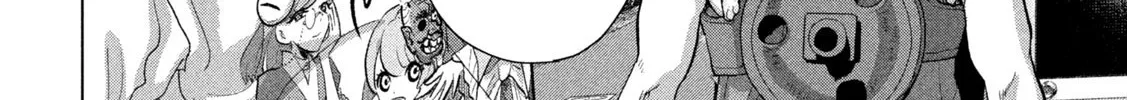 Under Ninja Zinmanga X Chapter 91 Page 12