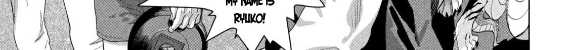 Under Ninja Zinmanga X Chapter 91 Page 14