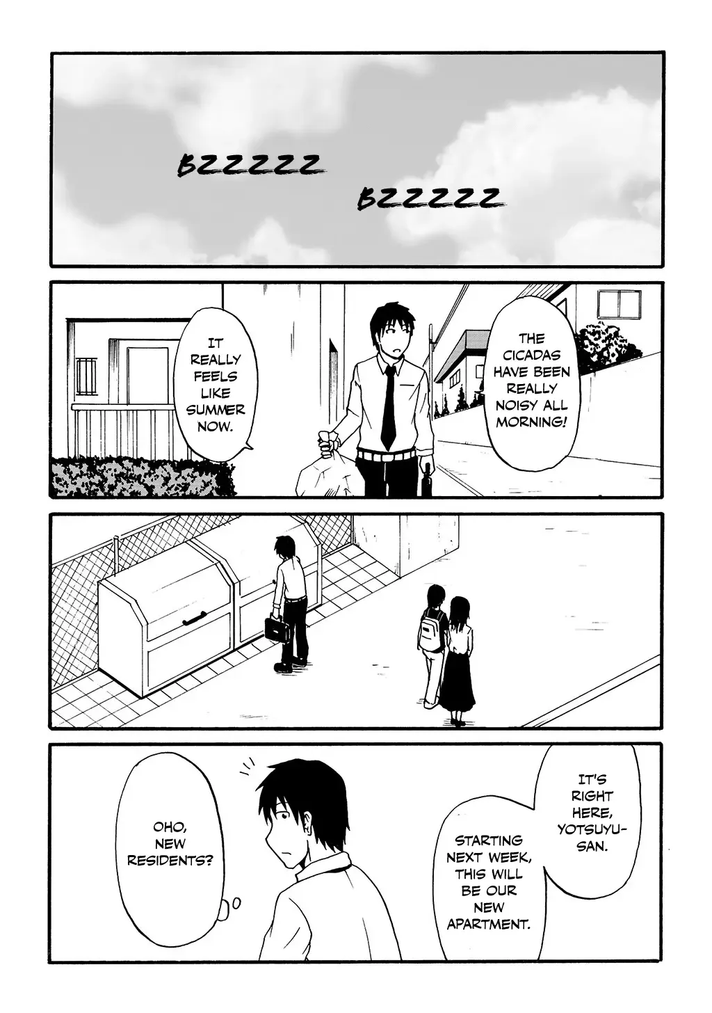 Totsugi Okureta Kitsune ga Yome ni Kuru Hanashi Zinmanga X Chapter 40 Page 6