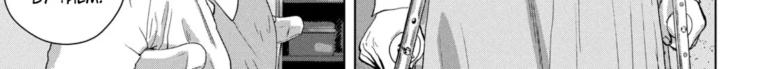 Under Ninja Zinmanga X Chapter 76 Page 2