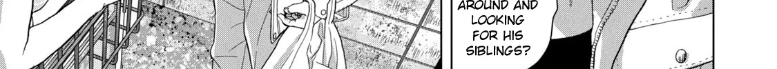 Under Ninja Zinmanga X Chapter 74 Page 10