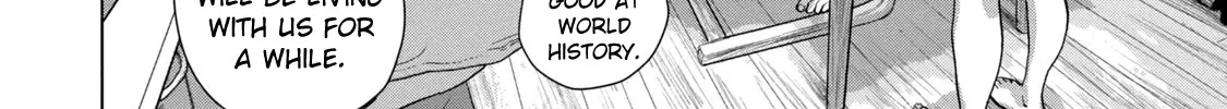 Under Ninja Zinmanga X Chapter 72 Page 4