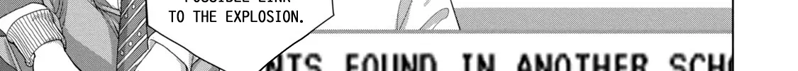 Under Ninja Zinmanga X Chapter 72 Page 6