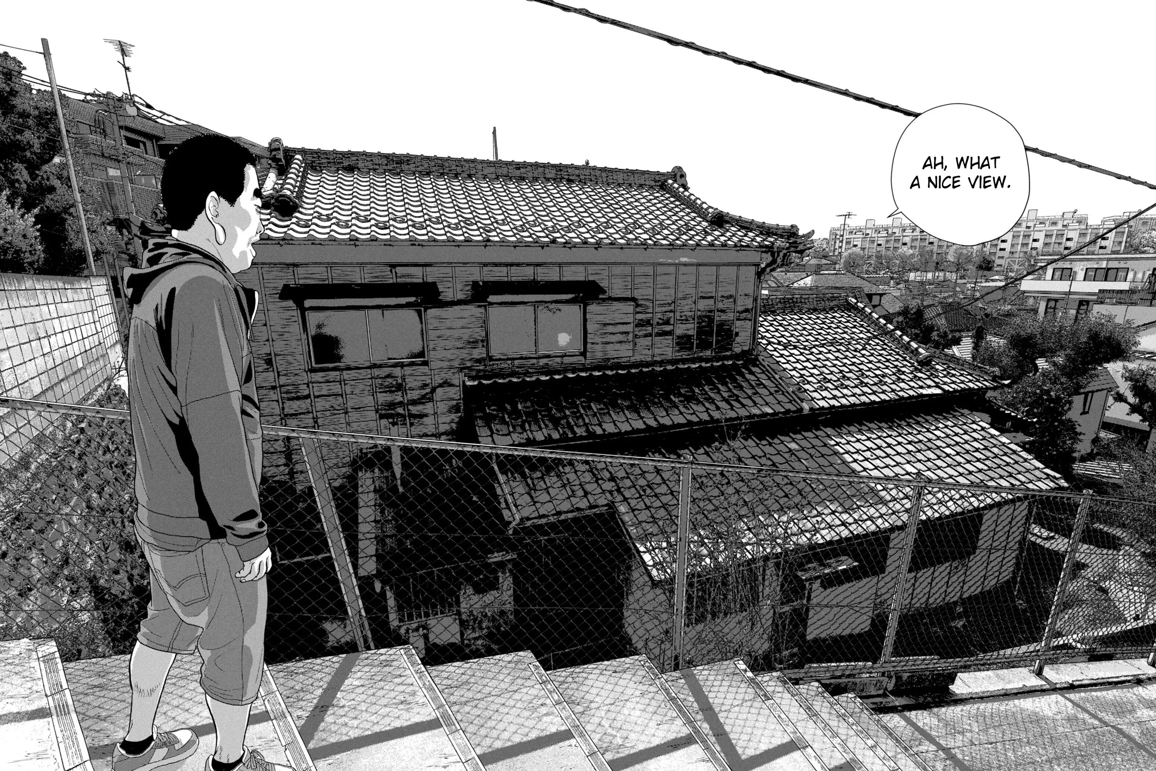 Under Ninja Zinmanga X Chapter 72 Page 35