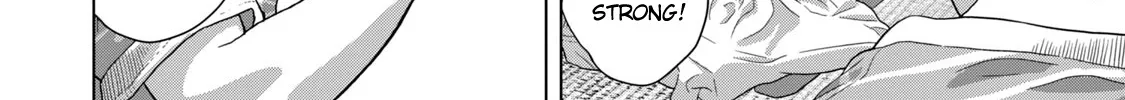 Under Ninja Zinmanga X Chapter 70 Page 32