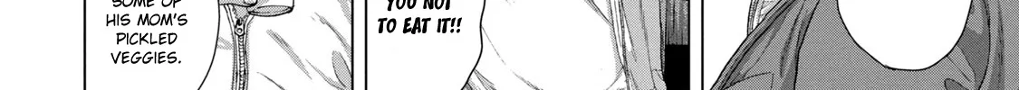 Under Ninja Zinmanga X Chapter 70 Page 36