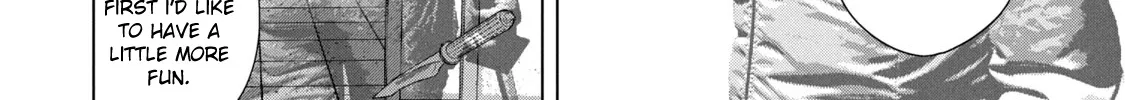 Under Ninja Zinmanga X Chapter 59 Page 18