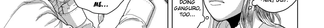 Under Ninja Zinmanga X Chapter 56 Page 18