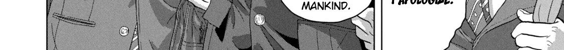 Under Ninja Zinmanga X Chapter 52 Page 12