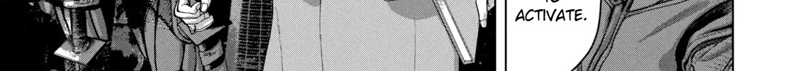 Under Ninja Zinmanga X Chapter 49 Page 18