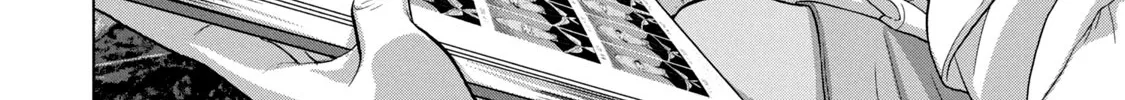 Under Ninja Zinmanga X Chapter 48 Page 8