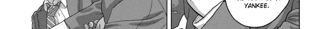 Under Ninja Zinmanga X Chapter 44 Page 6